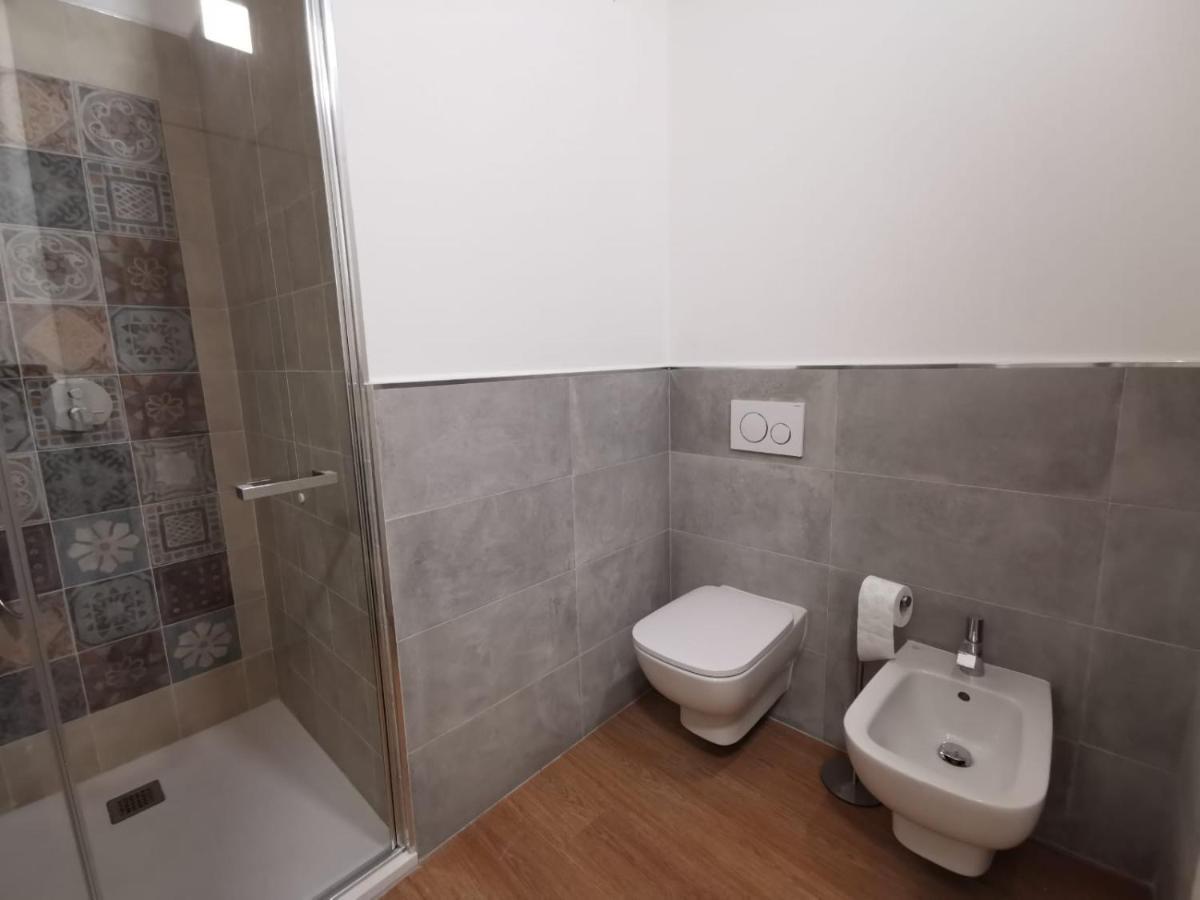 Deluxe 3 Bedroom Flat In Rialto Venecia Exterior foto