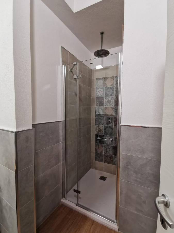 Deluxe 3 Bedroom Flat In Rialto Venecia Exterior foto